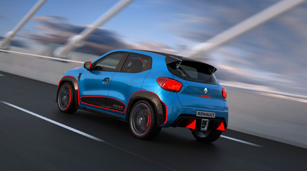 Квид још атрактивнији